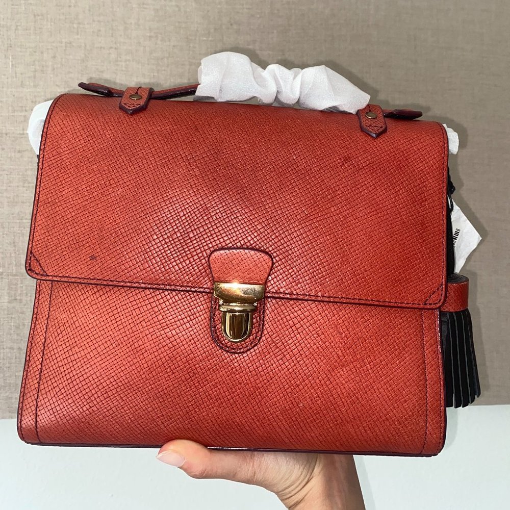 Joy Gryson Murray St. Crossbody bag